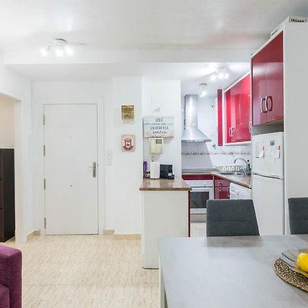 Apartamento Marques De Ordono Murcia Eksteriør bilde