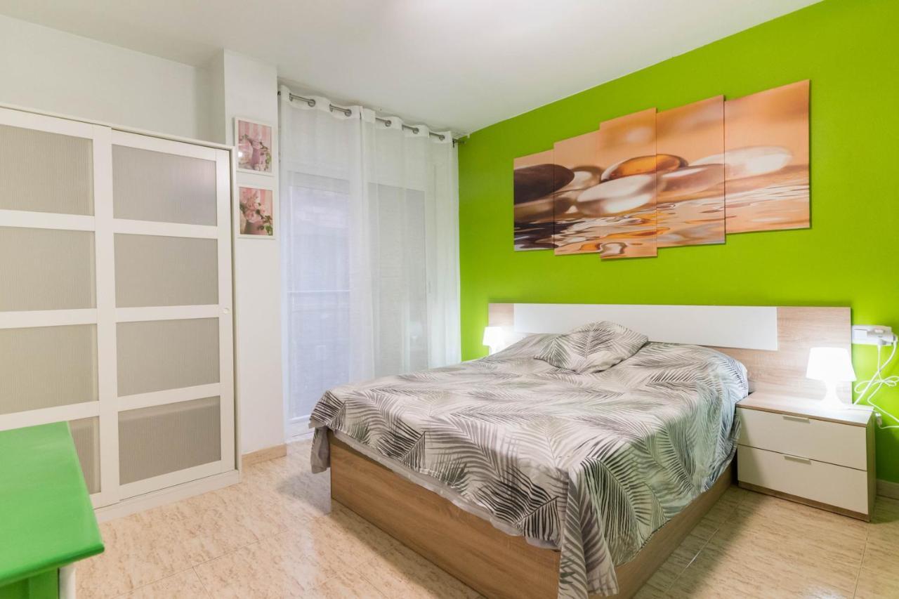 Apartamento Marques De Ordono Murcia Eksteriør bilde