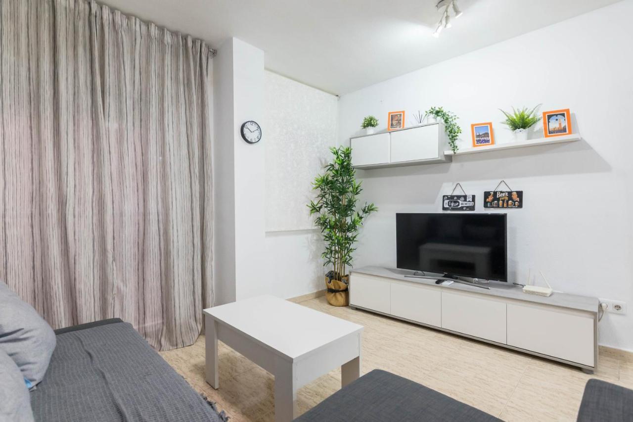 Apartamento Marques De Ordono Murcia Eksteriør bilde