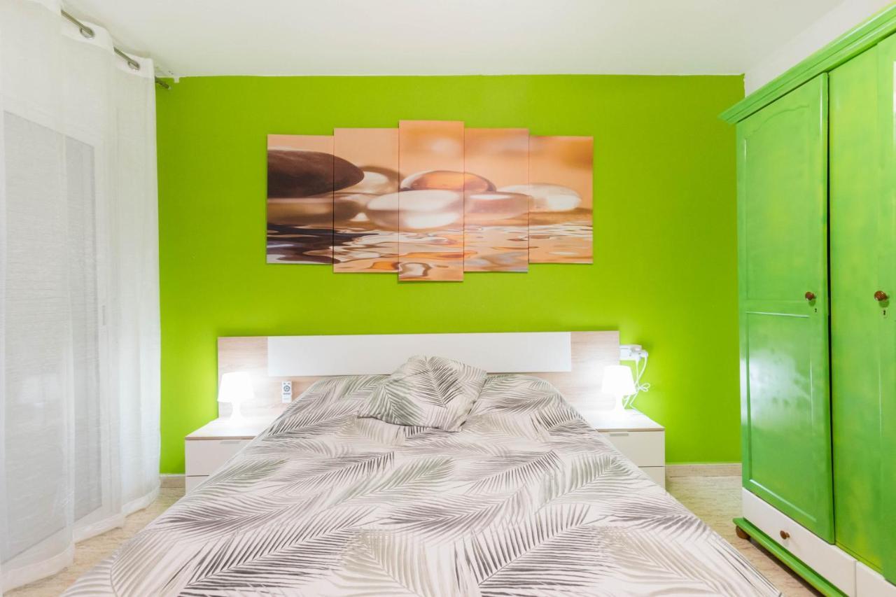 Apartamento Marques De Ordono Murcia Eksteriør bilde