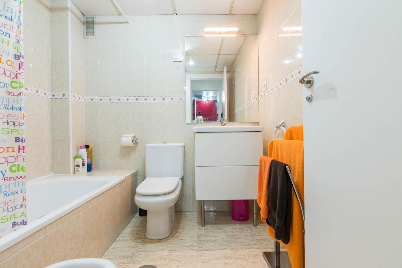 Apartamento Marques De Ordono Murcia Eksteriør bilde