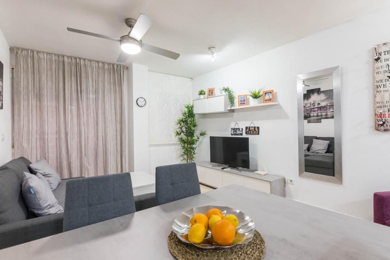 Apartamento Marques De Ordono Murcia Eksteriør bilde