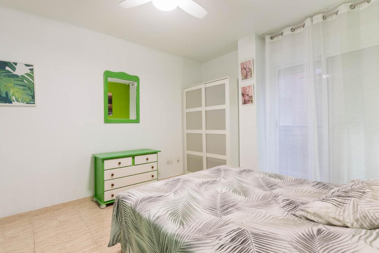 Apartamento Marques De Ordono Murcia Eksteriør bilde