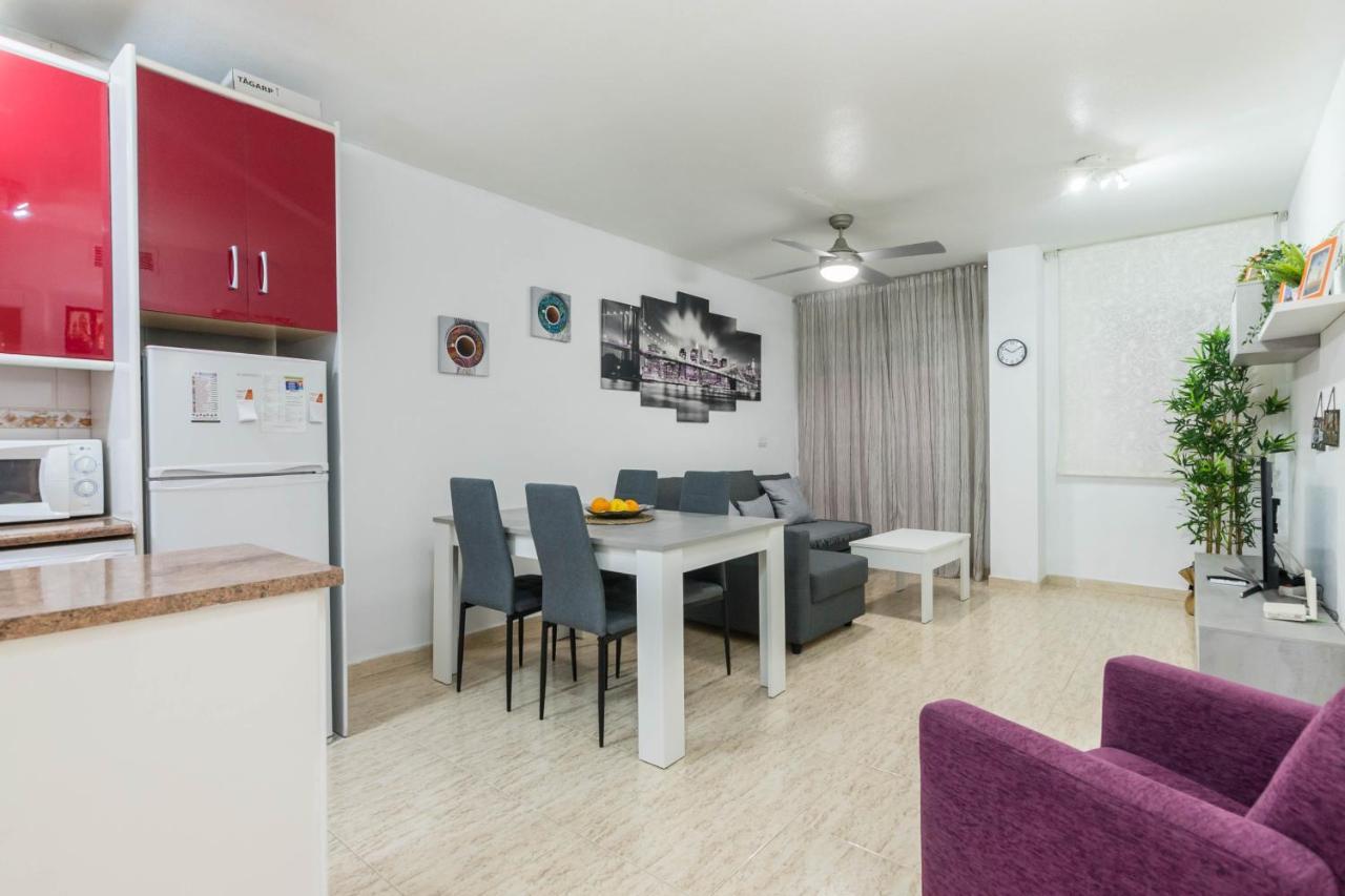 Apartamento Marques De Ordono Murcia Eksteriør bilde
