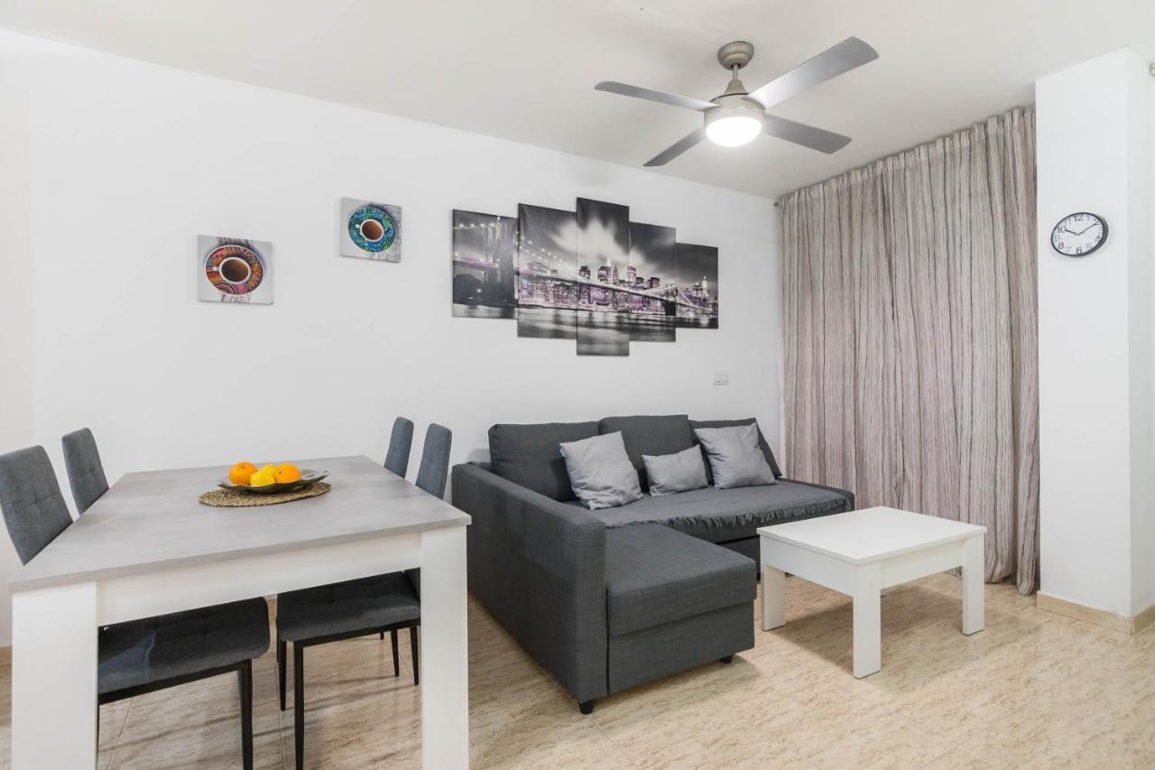 Apartamento Marques De Ordono Murcia Eksteriør bilde