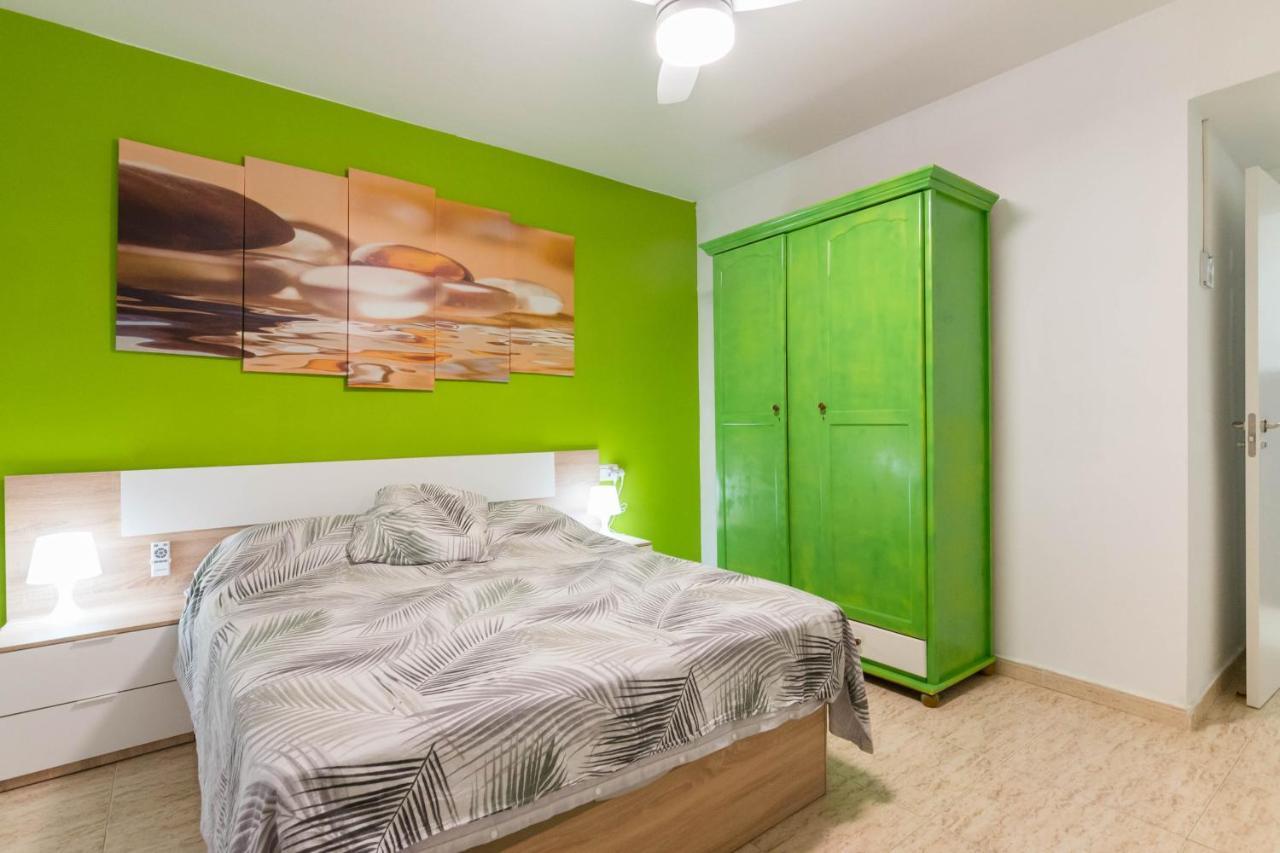 Apartamento Marques De Ordono Murcia Eksteriør bilde