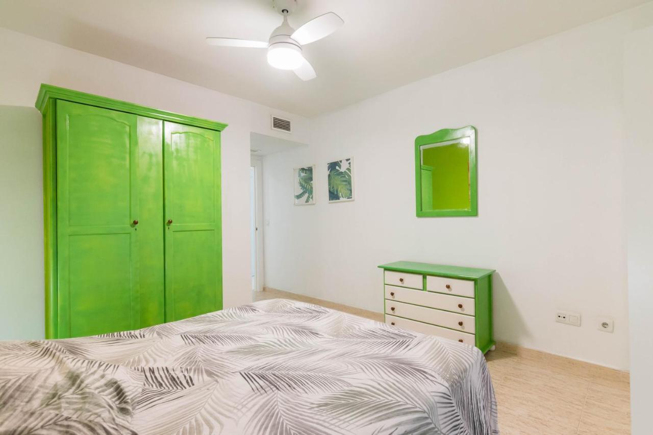 Apartamento Marques De Ordono Murcia Eksteriør bilde