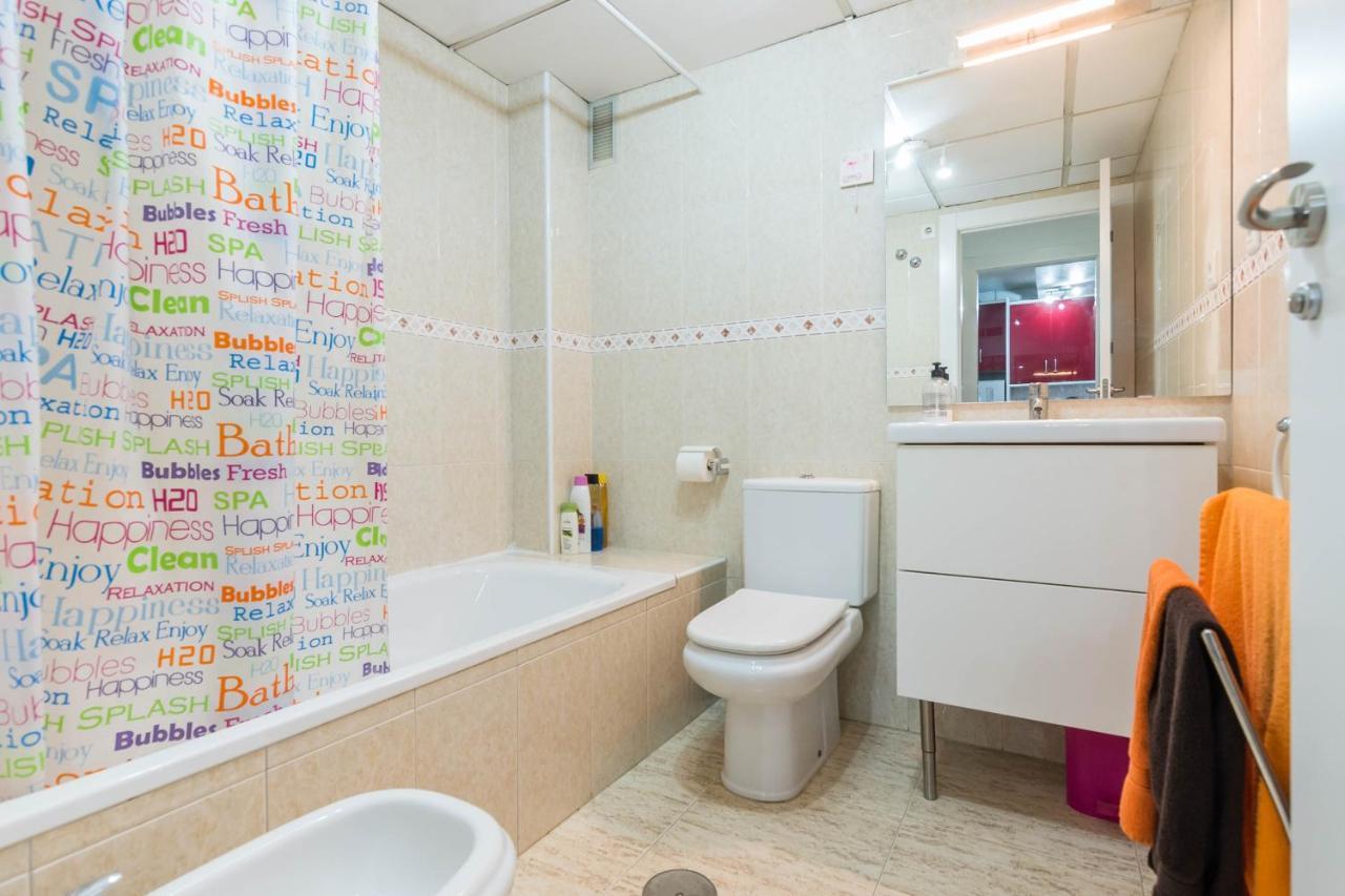 Apartamento Marques De Ordono Murcia Eksteriør bilde